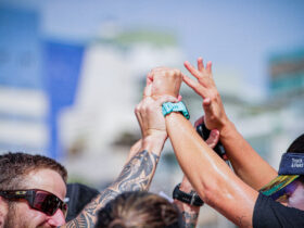 Filiação Individual - ParaVa'a